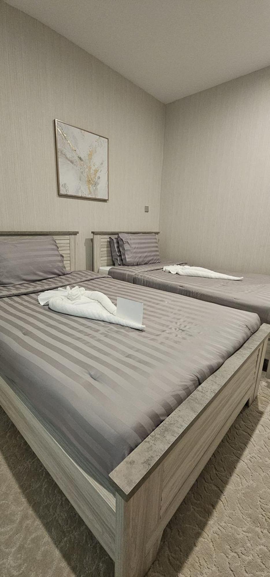 Boutique Hotel Fujairah Buitenkant foto