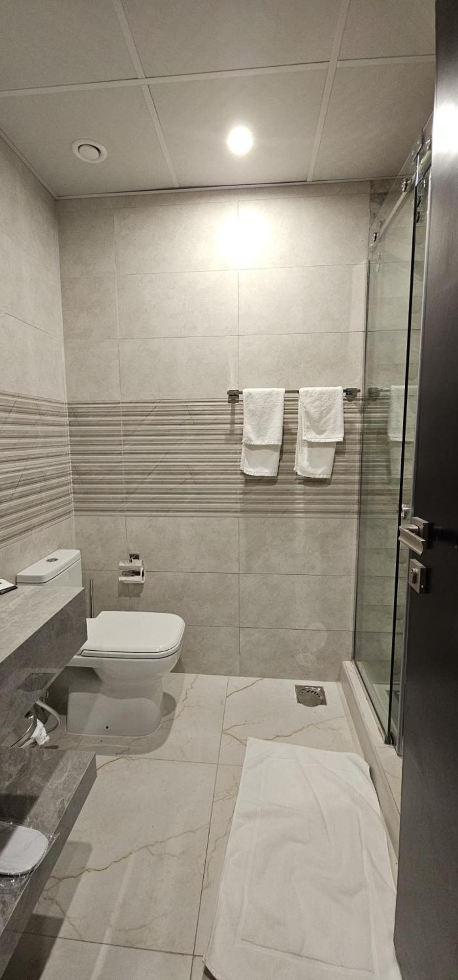 Boutique Hotel Fujairah Buitenkant foto